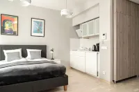 RentPlanet - Apartamenty Ovo