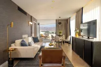 Vert Hotel Eilat by Afi Hotels Hotel a Eilat