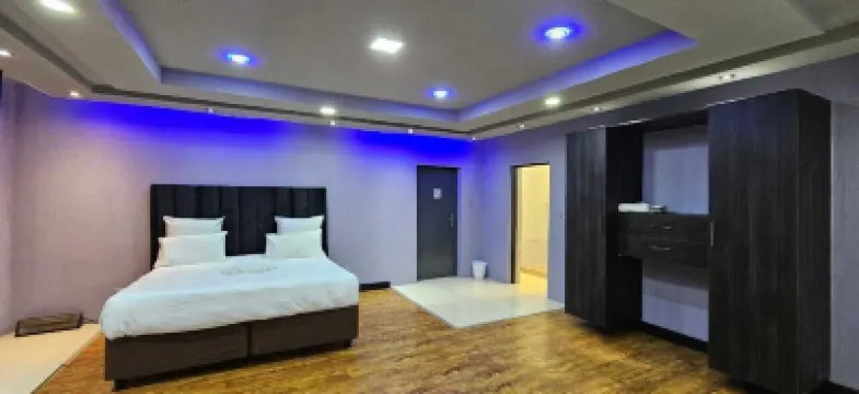 Adelina Hotel Hotel a 