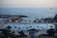 Aqualand Hotel & Resort - vue mer