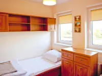 Half of Holiday Home, Terrace, Playground Hotels in Rowy