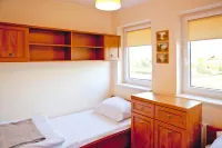 Villa in Rowy Near Baltic Sea & National Park