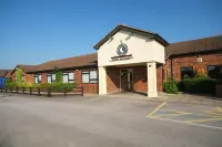 Kingstown Hotel by Greene King Inns Hotels near Hull City Hall