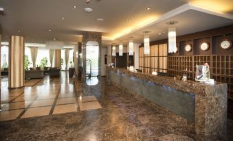 Hotel Calissano