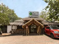Mahayun Guest House Syariah Các khách sạn ở Jatiasih