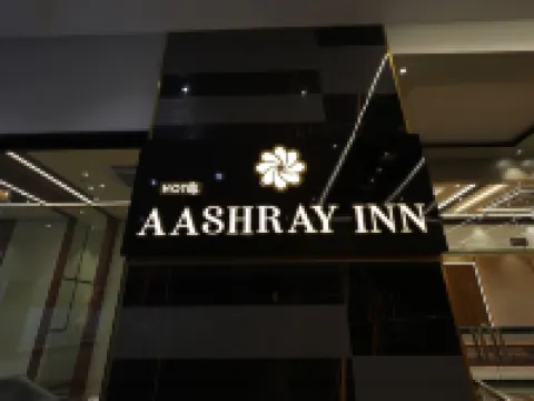 Aashray Inn Hotels in Hubli