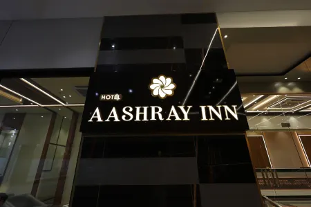 Aashray Inn Отели в г. Дхарвад