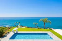 Villa Beach Heaven - Pools