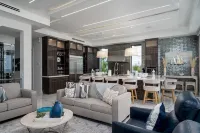 Once Upon A Tide ~ Private Gulf Front Pool Home in Paradise 4 Bedroom Home by RedAwning