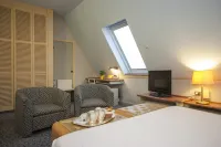 Hotel Bisanzio Hotels in Ravenna