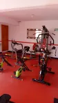 Hotel Señorial Tlaxcala - Gym