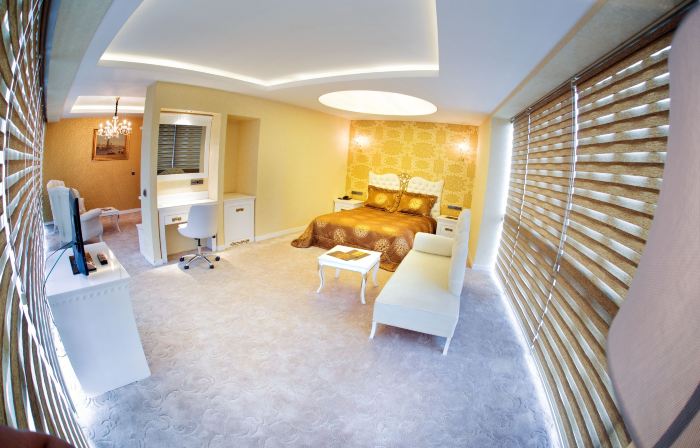 Cavusoglu Tower Hotel