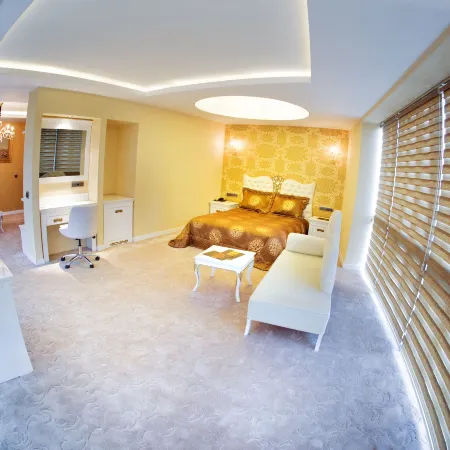 Cavusoglu Tower Hotel