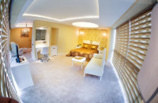 Cavusoglu Tower Hotel Hotel di Tokat