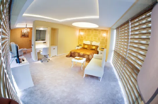 Cavusoglu Tower Hotel