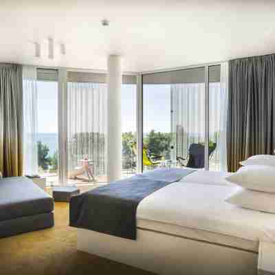 Maistra Select Family Hotel Amarin Rooms