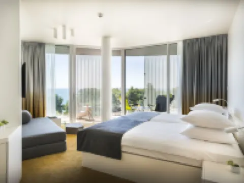 Maistra Select Family Hotel Amarin Hotels in Rovinj