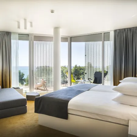 Maistra Select Family Hotel Amarin