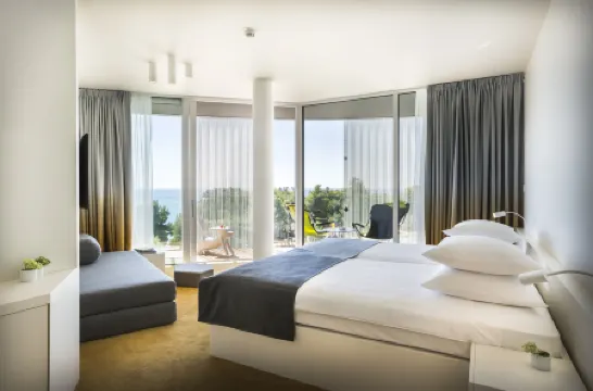 阿馬林邁斯特拉精選親子酒店