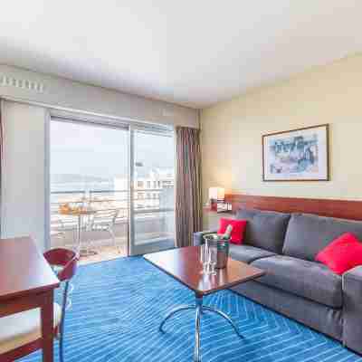 Hotel & Spa Brise de Mer Rooms