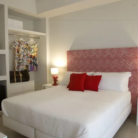 Sorrento ResArt Suite