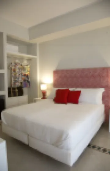 Sorrento ResArt Suite Hotels in Sorrento