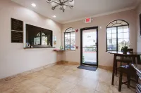 Palace Inn Copperfield Hotels in Cypress