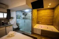 G38 Rental Apartment Building