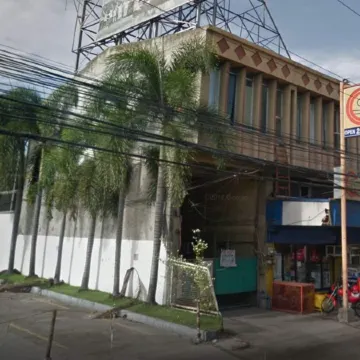 Napsule Suites Davao