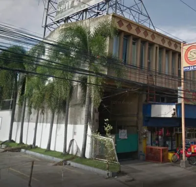 Napsule Suites Davao Các khách sạn ở 