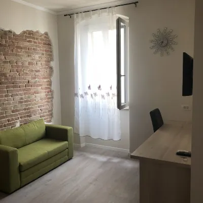 Villa Spalatina Hotels in der Nähe von Zlatna vrata (Porta Aurea)