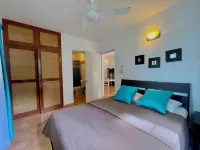 Coral Blanco Hotel