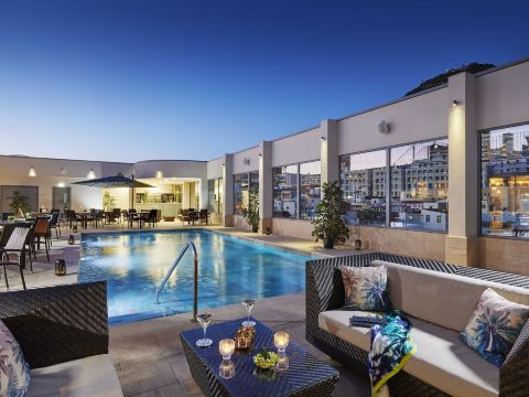 The Eliott Hotel