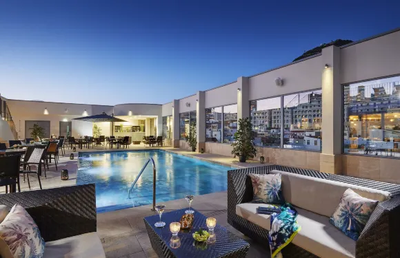 奧卡拉漢艾略特酒店