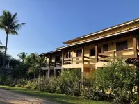 Pousada Velas e Vento - Acesso fácil a Barra Grande