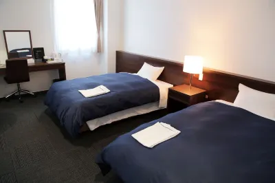 Kesennuma Park Hotel Hotels near Mt.Hayama Observatory