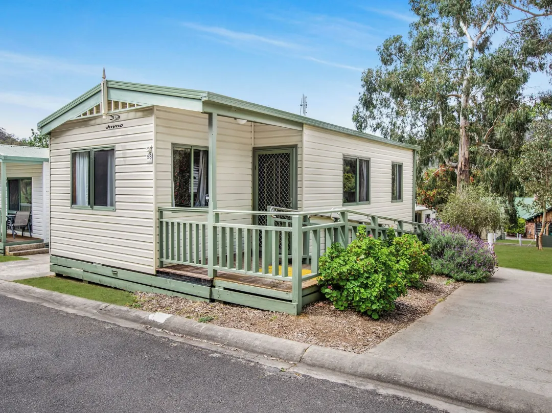 Breeze Holiday Parks - Halls Gap - Halls Gap