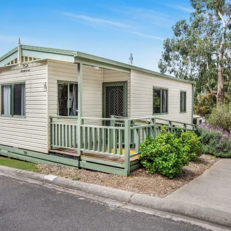 Breeze Holiday Parks - Halls Gap