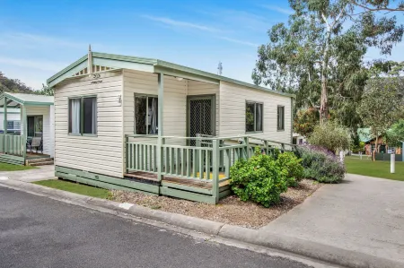 Discovery Parks - Halls Gap