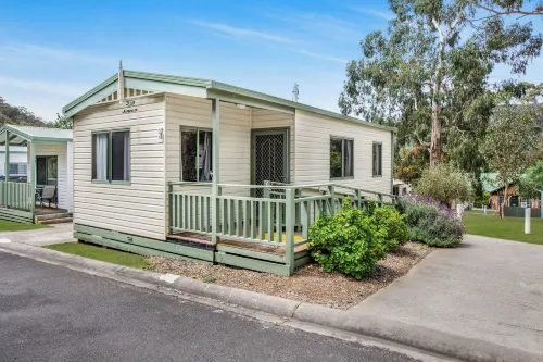 Breeze Holiday Parks - Halls Gap Hotels in Wartook