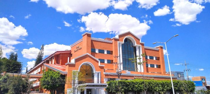 Country Plaza Hotels in Zapopan