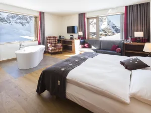 Frutt Lodge & Spa Managed by Kempinski