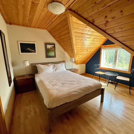 Canmore Alpine Hostel - Alpine Club of Canada