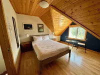 Canmore Alpine Hostel - Alpine Club of Canada