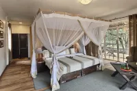 Olerai Lodge Hotel di Arumeru