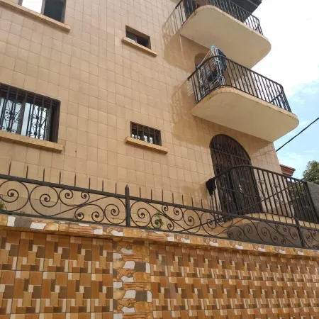 Chic Appartement meublé de Bonamoussadi