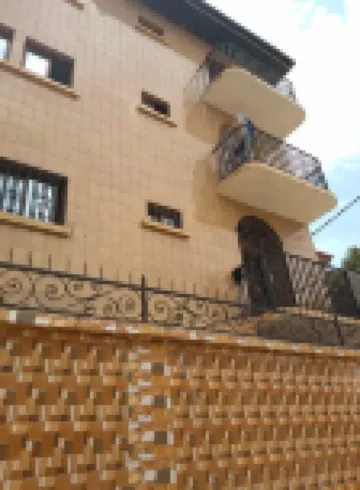 Chic Appartement meublé de Bonamoussadi