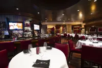 Thunder Valley Casino Resort - petit déjeuner