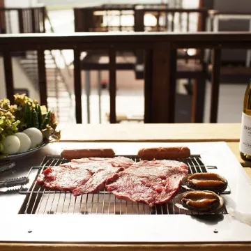 Wando Sol Beach Pension