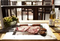 Wando Sol Beach Pension Hotels in Wando